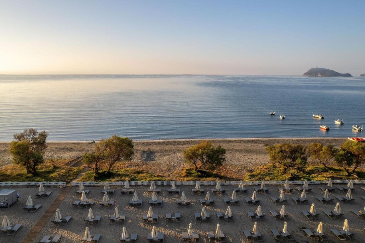 Domes Aulus Zante, All Inclusive, Autograph Collection Hotel Laganas Exterior photo