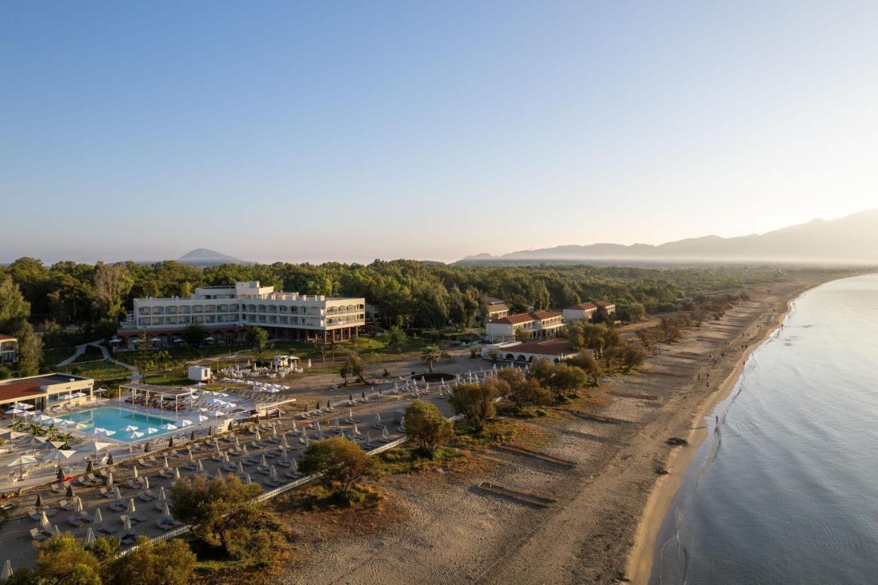 Domes Aulus Zante, All Inclusive, Autograph Collection Hotel Laganas Exterior photo