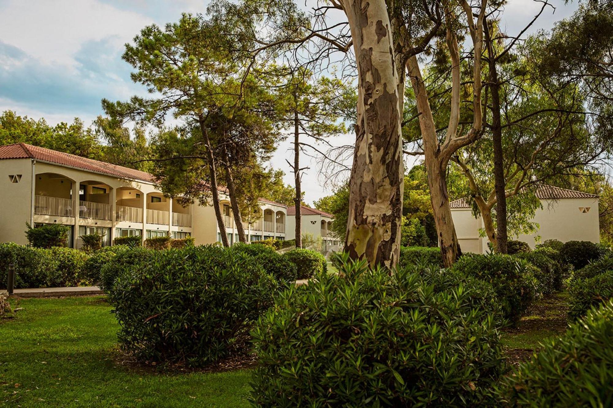 Domes Aulus Zante, All Inclusive, Autograph Collection Hotel Laganas Exterior photo